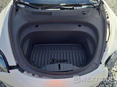 Zdjęcie 11 z 12 samochodu: 2023 TESLA MODEL 3 VIN:5YJ3E1EA7PF459804 - miniatura