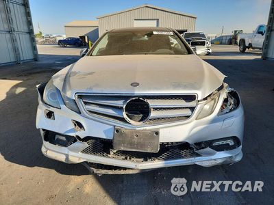 Piąte zdjęcie samochodu w środku: 2010 MERCEDES-BENZ E 550 VIN:WDDKJ7CB9AF026211 - miniatura