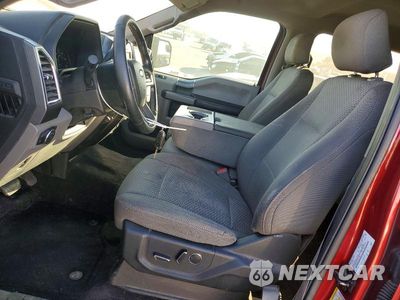 Zdjęcie 7 z 12 samochodu: 2015 FORD F150 SUPERCREW VIN:1FTEW1EG7FKE17385 - miniatura
