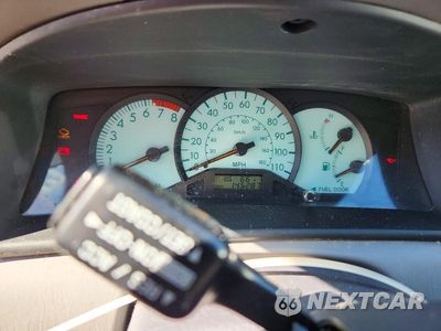 Zdjęcie 9 z 12 samochodu: 2003 TOYOTA COROLLA LE VIN:2T1BR32E23C006742 - miniatura