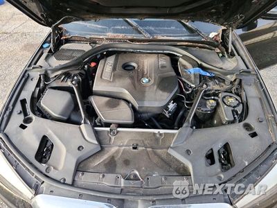 Zdjęcie 11 z 12 samochodu: 2017 BMW 530 I VIN:WBAJA5C34HG894041 - miniatura