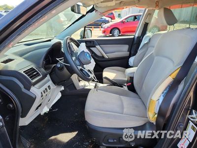 Zdjęcie 7 z 13 samochodu: 2018 SUBARU FORESTER 2.5I PREMIUM VIN:JF2SJAGC2JH418950 - miniatura