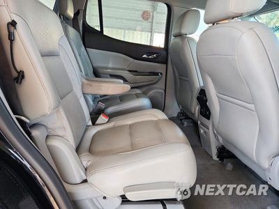 Zdjęcie 11 z 13 samochodu: 2019 GMC ACADIA SLT-1 VIN:1GKKNULS4KZ178317 - miniatura
