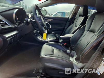 Zdjęcie 7 z 13 samochodu: 2023 SUBARU CROSSTREK LIMITED VIN:JF2GTHMC1P8330767 - miniatura