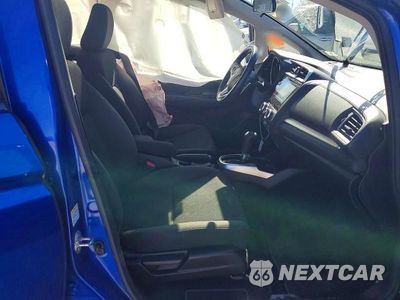 Zdjęcie 7 z 12 samochodu: 2016 HONDA FIT EX VIN:JHMGK5H79GX024126 - miniatura
