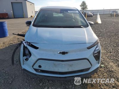 Piąte zdjęcie samochodu w środku: 2023 CHEVROLET BOLT EV 1LT VIN:1G1FW6S01P4171070 - miniatura