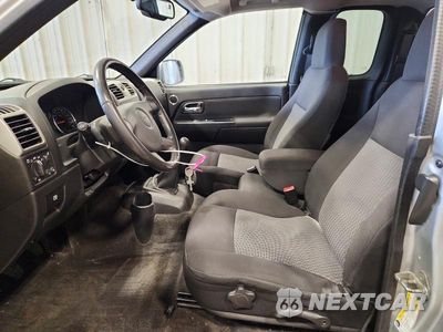 Zdjęcie 7 z 12 samochodu: 2010 GMC CANYON SLE VIN:1GTESCD91A8142533 - miniatura