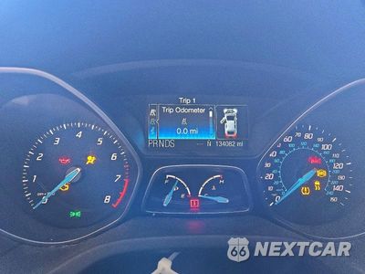 Zdjęcie 9 z 12 samochodu: 2012 FORD FOCUS TITANIUM VIN:1FAHP3N24CL378860 - miniatura