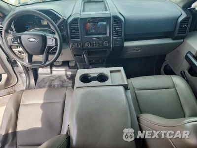 Zdjęcie 8 z 13 samochodu: 2017 FORD F150 SUPER CAB VIN:1FTEX1C8XHKE39389 - miniatura