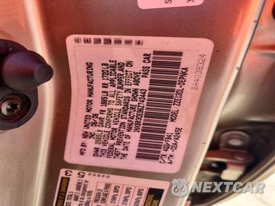 Zdjęcie 12 z 12 samochodu: 2006 TOYOTA COROLLA LE VIN:1NXBR30E96Z743443 - miniatura