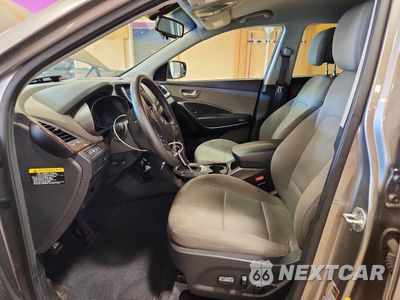 Zdjęcie 7 z 13 samochodu: 2017 HYUNDAI SANTA FE SPORT 2.4L VIN:5NMZUDLB7HH030642 - miniatura