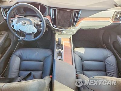 Zdjęcie 8 z 14 samochodu: 2025 VOLVO V60 CROSS COUNTRY PLUS VIN:YV4L12WK8S2147489 - miniatura