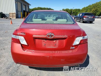 Zdjęcie 6 z 12 samochodu: 2007 TOYOTA CAMRY HYBRID VIN:4T1BB46K37U010720 - miniatura