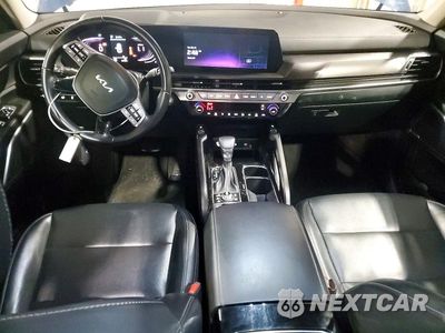 Zdjęcie 8 z 13 samochodu: 2025 KIA TELLURIDE S VIN:5XYP6DGCXSG592850 - miniatura