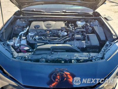 Zdjęcie 11 z 12 samochodu: 2025 TOYOTA CAMRY SE VIN:4T1DAACK1SU087111 - miniatura