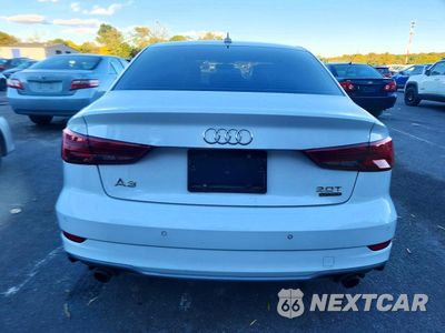Zdjęcie 6 z 12 samochodu: 2017 AUDI A3 PREMIUM PLUS VIN:WAUJ8GFFXH1033642 - miniatura