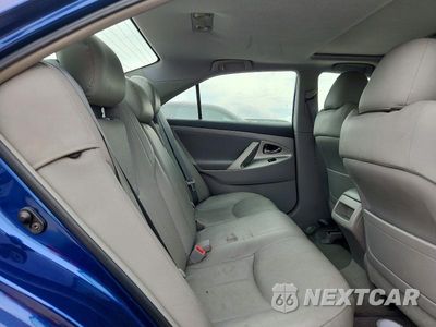 Zdjęcie 10 z 12 samochodu: 2011 TOYOTA CAMRY SE V6 VIN:4T1BK3EK8BU622495 - miniatura