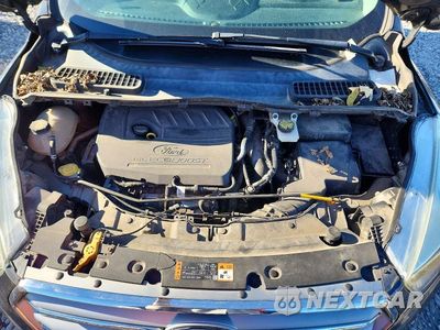 Zdjęcie 11 z 12 samochodu: 2017 FORD ESCAPE SE VIN:1FMCU0GD3HUA04067 - miniatura