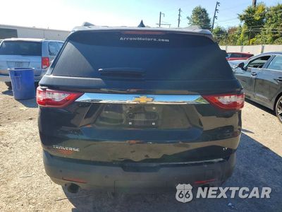 Zdjęcie 6 z 13 samochodu: 2019 CHEVROLET TRAVERSE LT VIN:1GNERGKW8KJ237376 - miniatura