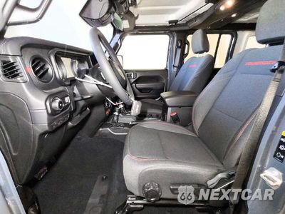 Zdjęcie 7 z 15 samochodu: 2026 JEEP WRANGLER RUBICON VIN:1C4PJXFG6TW284468 - miniatura