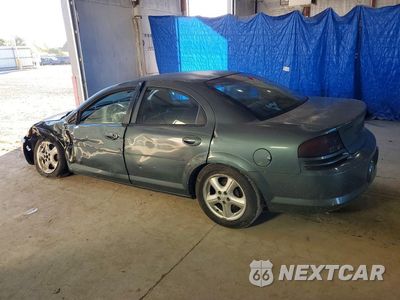 Drugie zdjęcie samochodu z przodu: 2006 DODGE STRATUS SXT VIN:1B3EL46X16N278928 - miniatura