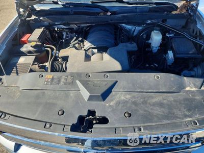 Zdjęcie 11 z 12 samochodu: 2015 CHEVROLET SILVERADO K1500 LT VIN:3GCUKREC1FG242898 - miniatura