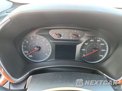 Zdjęcie 9 z 13 samochodu: 2020 CHEVROLET EQUINOX LS VIN:2GNAXHEVXL6166127 - miniatura