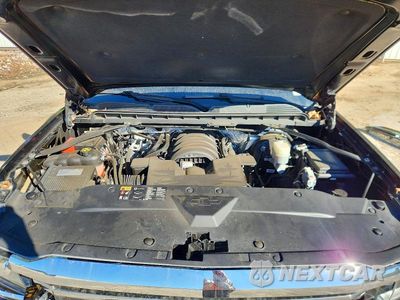 Zdjęcie 11 z 13 samochodu: 2016 CHEVROLET SILVERADO K1500 VIN:1GCNKNEC8GZ390724 - miniatura