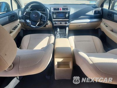 Zdjęcie 8 z 12 samochodu: 2019 SUBARU OUTBACK 2.5I VIN:4S4BSABC2K3206997 - miniatura
