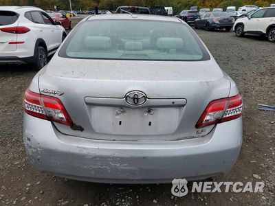 Zdjęcie 6 z 12 samochodu: 2011 TOYOTA CAMRY LE VIN:4T4BF3EK3BR214268 - miniatura