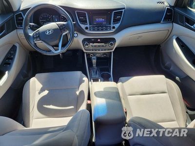 Zdjęcie 8 z 13 samochodu: 2016 HYUNDAI TUCSON SPORT VIN:KM8J33A21GU204012 - miniatura