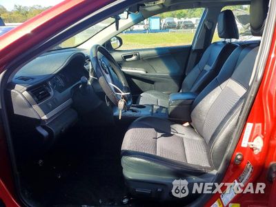 Zdjęcie 7 z 12 samochodu: 2013 TOYOTA CAMRY SE VIN:4T1BF1FK4DU661434 - miniatura