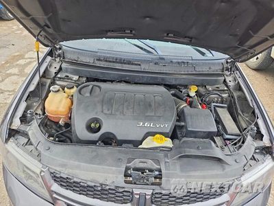 Zdjęcie 12 z 13 samochodu: 2014 DODGE JOURNEY R/T VIN:3C4PDDEG3ET309388 - miniatura