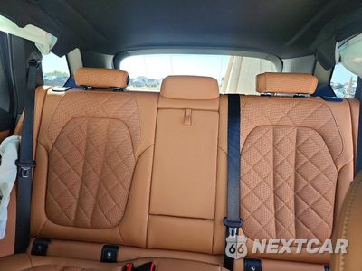 Zdjęcie 10 z 13 samochodu: 2024 BMW X5 XDRIVE40I VIN:5UX23EU07R9V16970 - miniatura