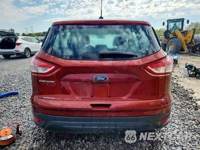 Zdjęcie 6 z 13 samochodu: 2015 FORD ESCAPE S VIN:1FMCU0F77FUC21503 - miniatura
