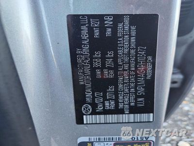Zdjęcie 13 z 13 samochodu: 2023 HYUNDAI ELANTRA SEL VIN:5NPLM4AG4PH103472 - miniatura