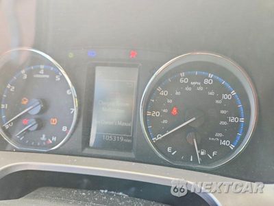 Zdjęcie 9 z 14 samochodu: 2016 TOYOTA RAV4 XLE VIN:JTMWFREV8GJ063255 - miniatura