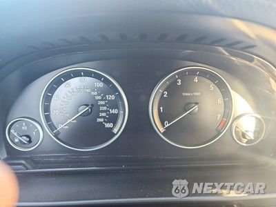 Zdjęcie 9 z 12 samochodu: 2012 BMW 535 XI VIN:WBAFU7C54CDU56687 - miniatura