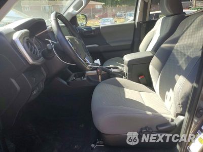 Zdjęcie 7 z 12 samochodu: 2023 TOYOTA TACOMA SR5 VIN:3TYAX5GN2PT068942 - miniatura