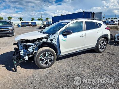 2026 SUBARU CROSSTREK PREMIUM 4S4GUHD65T3711241 - główne zdjęcie licytacji z USA - miniatura