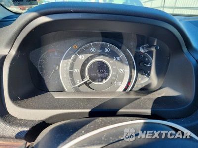 Zdjęcie 9 z 13 samochodu: 2015 HONDA CR-V EXL VIN:2HKRM4H71FH693760 - miniatura