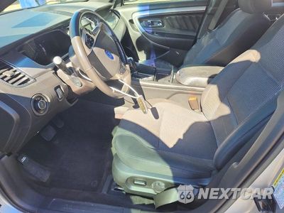 Zdjęcie 7 z 12 samochodu: 2017 FORD TAURUS SEL VIN:1FAHP2E88HG140394 - miniatura