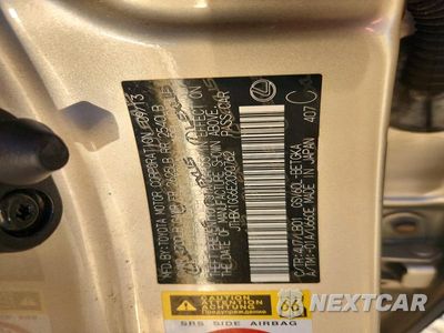 Zdjęcie 12 z 12 samochodu: 2014 LEXUS ES 350 VIN:JTHBK1GG6E2090762 - miniatura