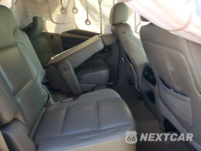 Zdjęcie 11 z 13 samochodu: 2015 CHEVROLET TAHOE K1500 LTZ VIN:1GNSKCKC0FR230452 - miniatura