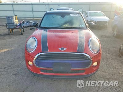 Piąte zdjęcie samochodu w środku: 2016 MINI COOPER VIN:WMWXU1C56G2E16746 - miniatura