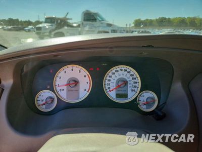 Zdjęcie 9 z 12 samochodu: 2005 DODGE STRATUS SXT VIN:4B3AG42G95E011719 - miniatura