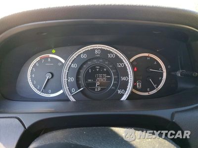 Zdjęcie 9 z 12 samochodu: 2013 HONDA ACCORD EXL VIN:1HGCR3F87DA044063 - miniatura