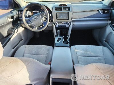 Zdjęcie 8 z 12 samochodu: 2012 TOYOTA CAMRY LE VIN:4T1BF1FKXCU059586 - miniatura