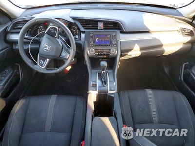 Zdjęcie 8 z 13 samochodu: 2017 HONDA CIVIC LX VIN:2HGFC2F58HH569042 - miniatura