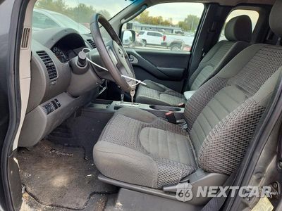 Zdjęcie 7 z 12 samochodu: 2006 NISSAN FRONTIER SE VIN:1N6AD06W46C457449 - miniatura